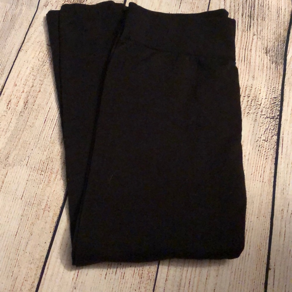 Insulated leggings